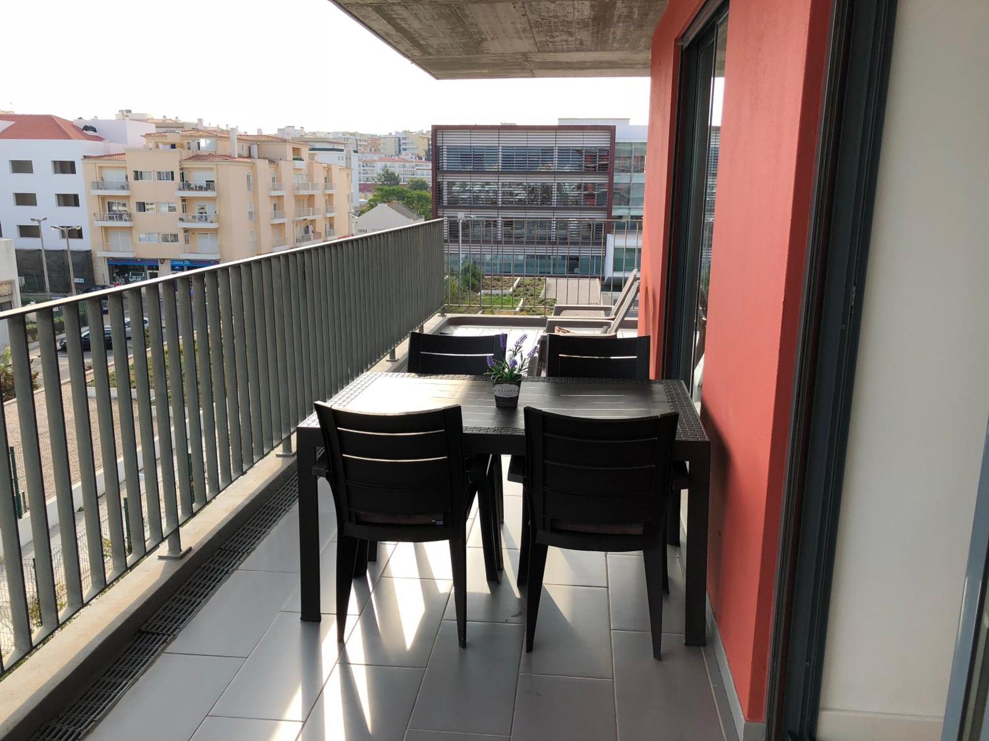 Apartamento Casa Do Infante Lagos Exterior foto